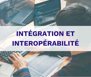 Intégration et intéropabilité