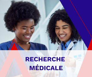 La recherche médicale