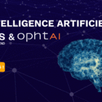 Intelligence Artificielle ophtalmologie